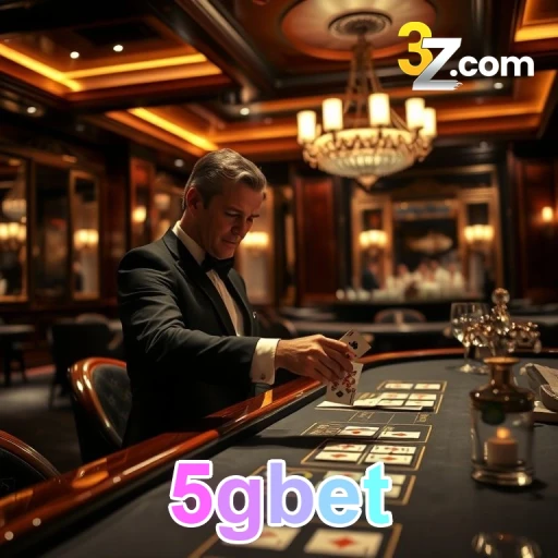 5gbet app Jogos de caça-níqueis