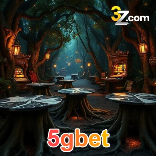 5gbet app Cassino
