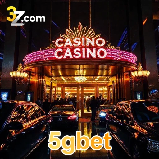 5gbet app Jogos de caça-níqueis