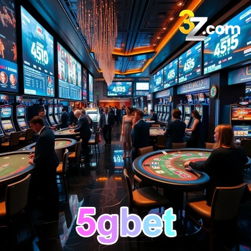 5gbet app VIP